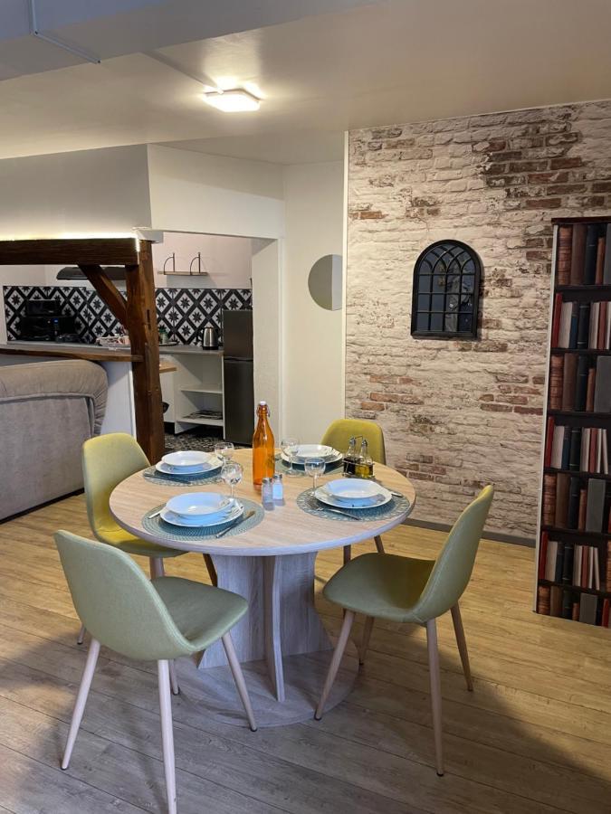 Villa Le Dahlia, 5 mn de Beauval à Saint-Aignan  Extérieur photo